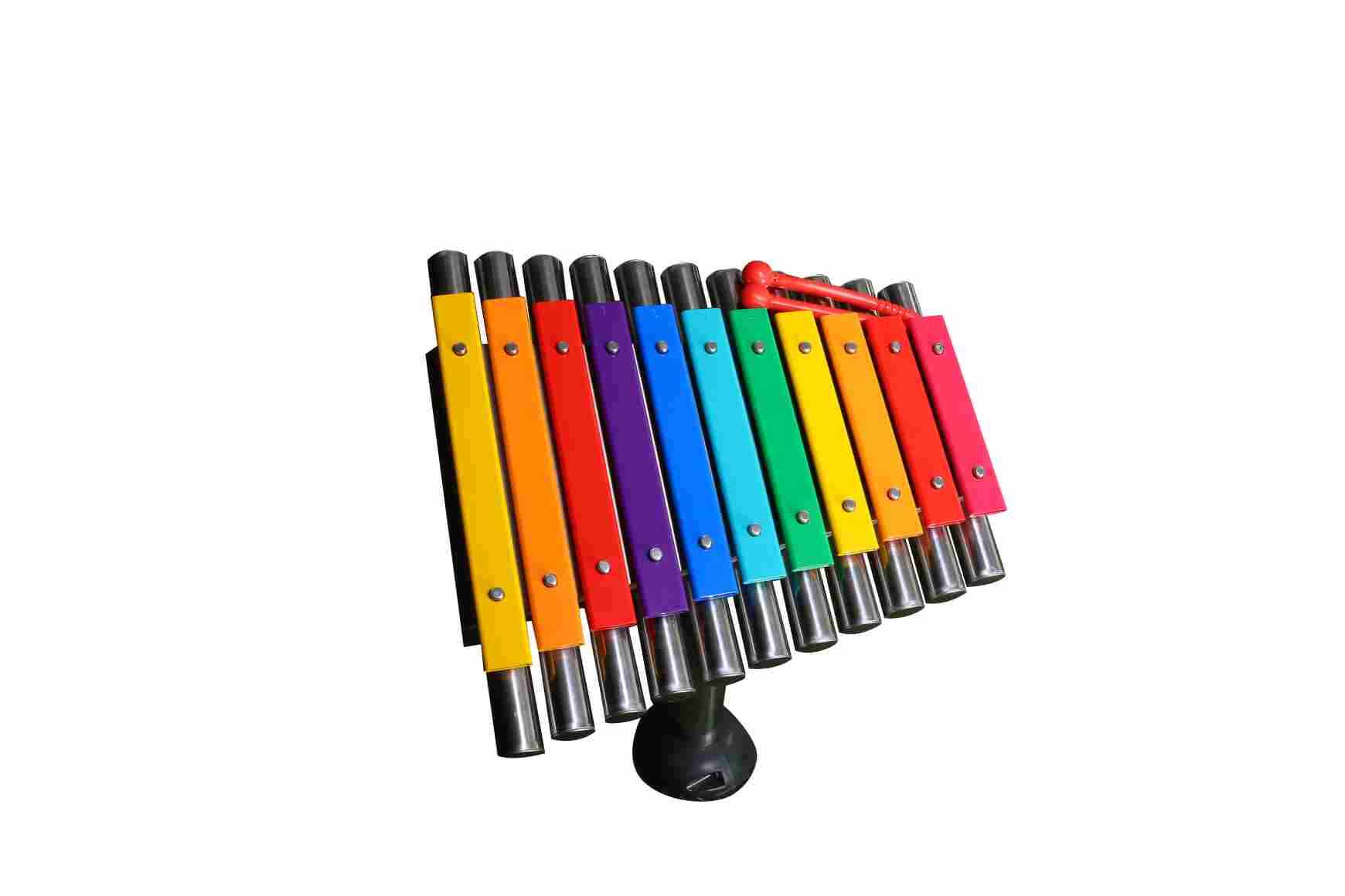 آلة موسيقية احترافية للاستخدام - مراجعة Musical Instrument Park وسعره