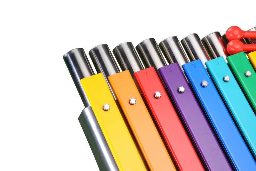 آلة موسيقية احترافية للاستخدام - مراجعة Musical Instrument Park وسعره