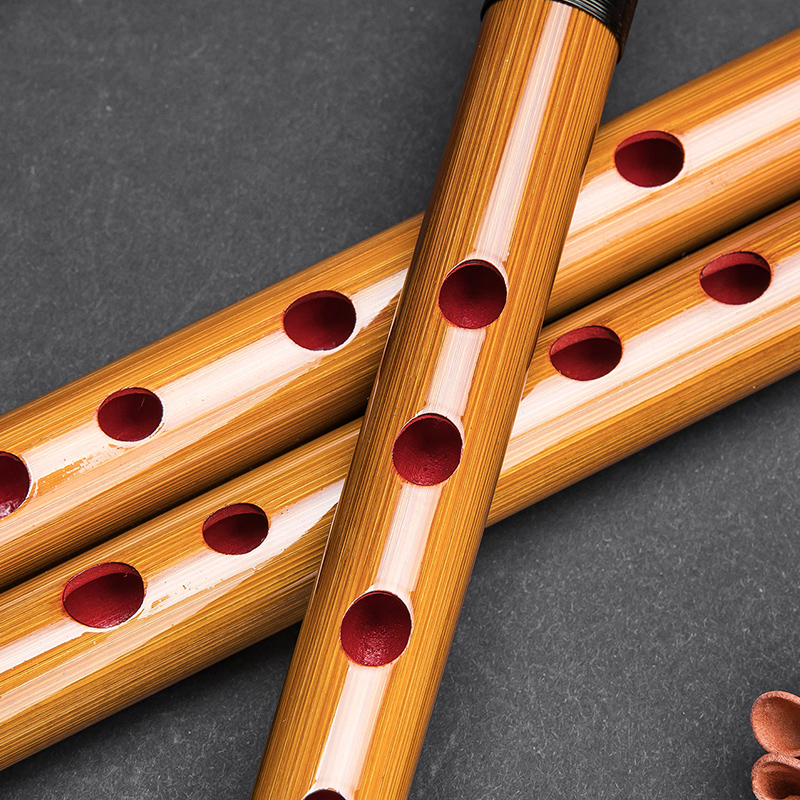 عالية الجودة اليابانية الناي S - مراجعة Bagpipe Practice Chanter وسعره